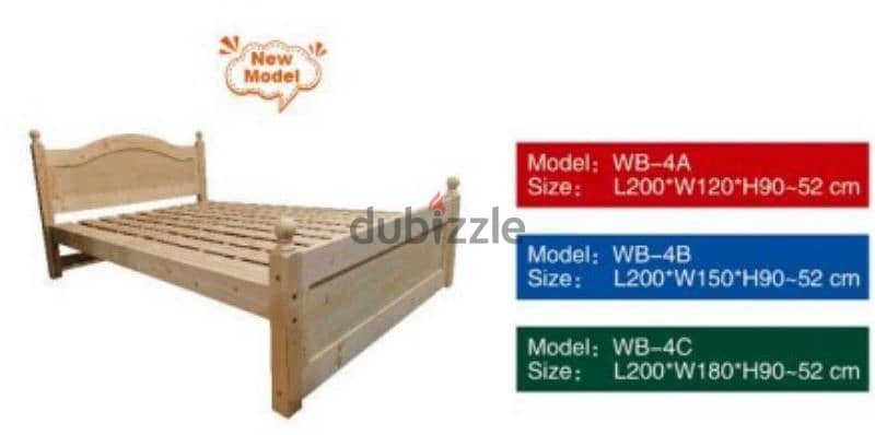 all types of bunk bed and single steel bed available 15