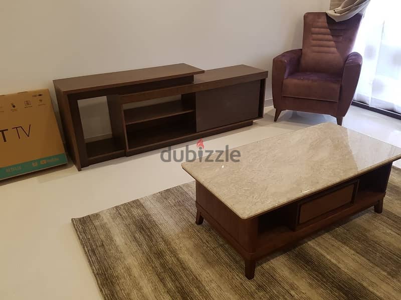 1 Bed Ground Floor Apartment Salalah , Property ID: 2281 0