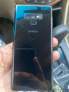 olx samsung galaxy s9 plus