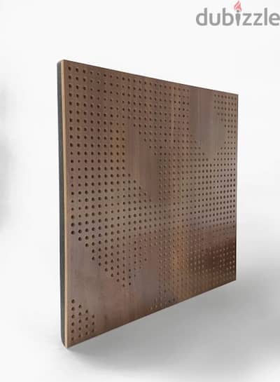 high quality acoustic panels for music studio & cinema