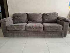 sofa 3 seat for sale