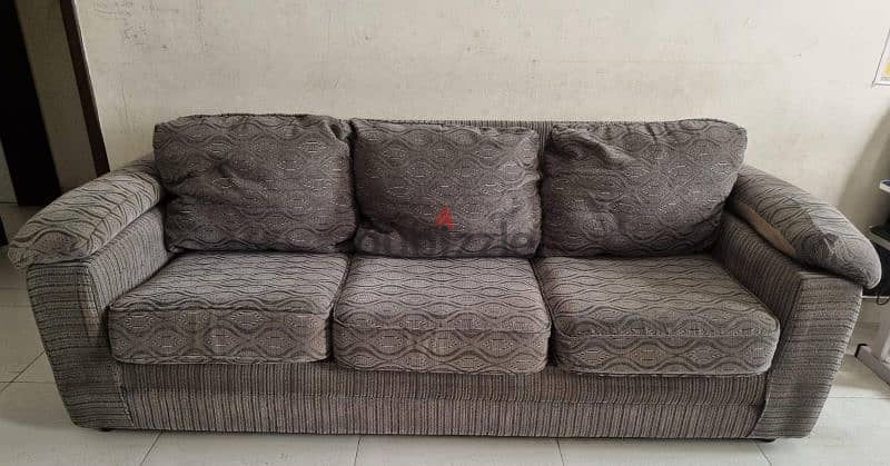 sofa 3 seat for sale 1