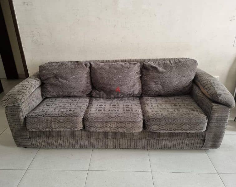 sofa 3 seat for sale 2