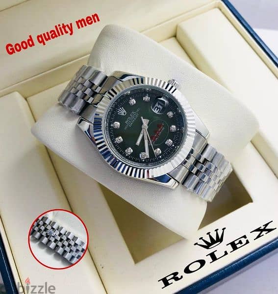 Rolex First Copy Automatic 1