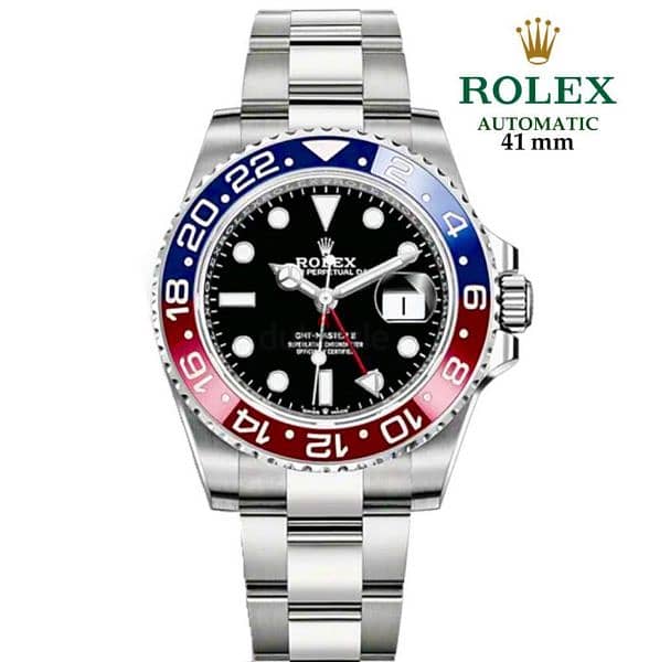 Rolex First Copy Automatic 4