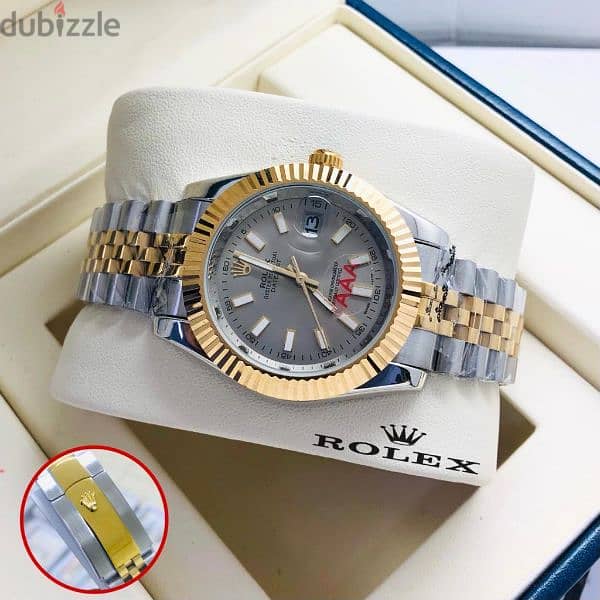 Rolex First Copy Automatic 9