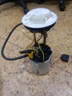 used fule pump good condition passat cc 2014