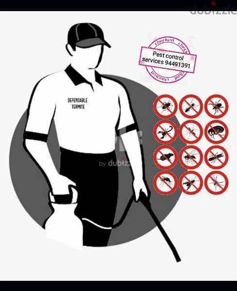 pest control treatment's and fogging also have [ 94491391 0