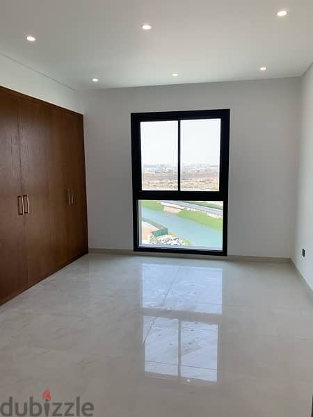 luxury Al Mouj Muscat . . Sea View Flat - Apartments for Sale - 120539893