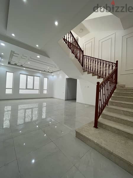 New Villa in Al khoudh for Sale ڤيلا جديدة للبيع في الخوض 2