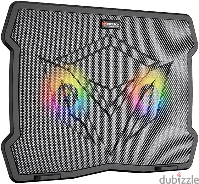 Meetion gaming laptop cooling pad cp2020 (Brand-New) 0