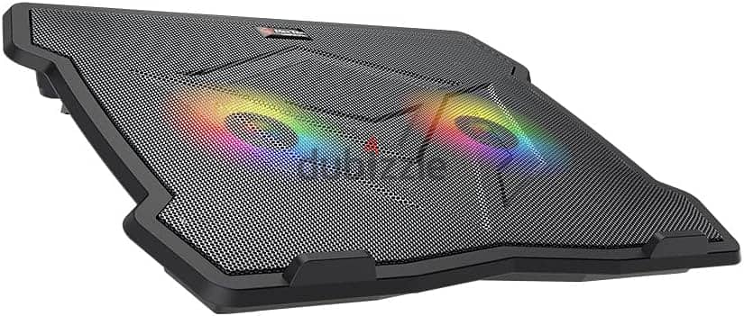 Meetion gaming laptop cooling pad cp2020 (Brand-New) 2