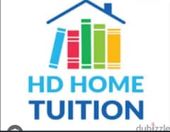 home tuitor. . . . standerd 1th to 12th all subjects