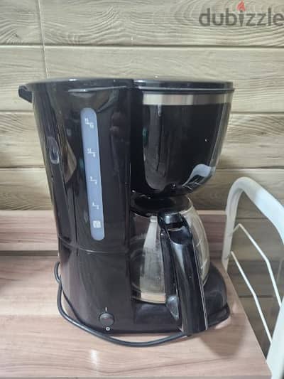 Tefal Coffee Maker