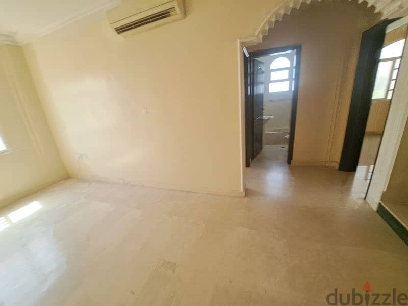 Nice villa in ghubrah south near bosher  sport complex 2