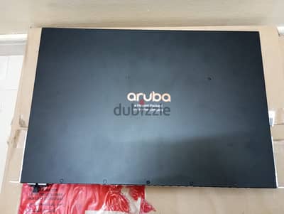 CISCO /Aruba Switch