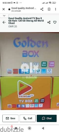 Digital new Android box Available with 1year subscription 0