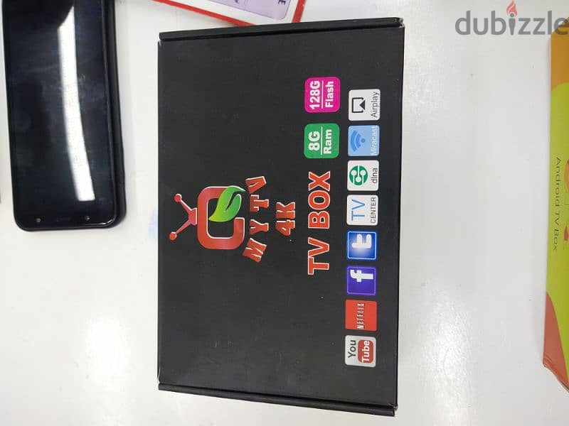 all type of android tv box available 0