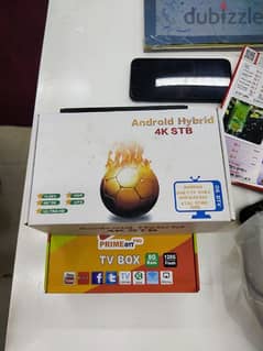 new android tv box available all World channel's working