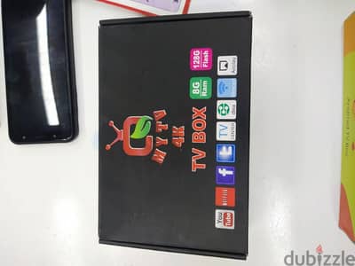 all model android tv box available