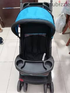 stroller 0