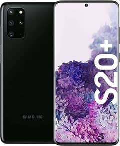 Samsung s20 plus 0