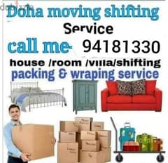 HOUSE SHIFTING AND OFFICE SHIFTING AND MORE PACKERS 0