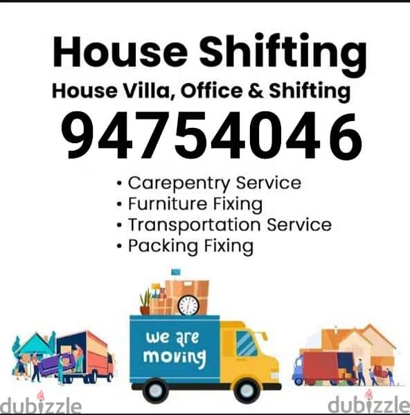 is house villa office shifting pekars transport 0