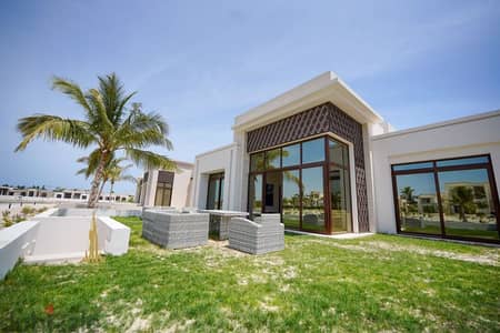 فلل راقية في موقع مميز هوانا صلاله Luxury villas Hawana Salalah