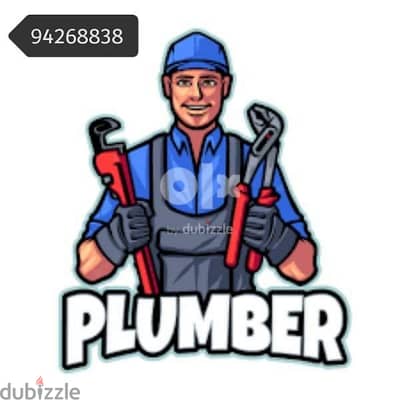 plumber And house maintinance repairing 24 services