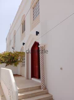 1ak12-Beautifull 5 BHK villa for rent in azaiba