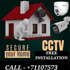 We offer high-quality security systems, installation, and service