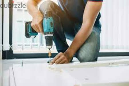 households item fix repair furniture all type