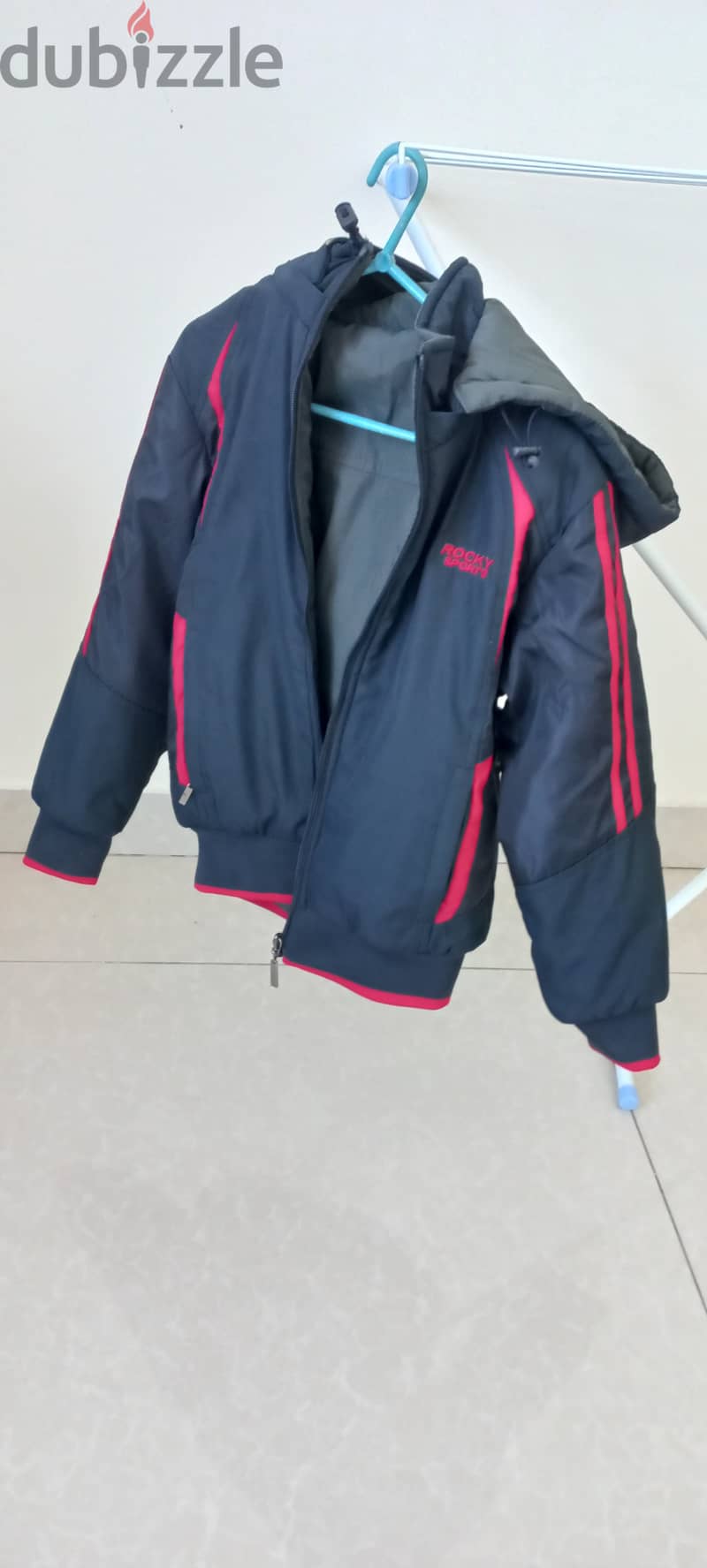 Boys Winter jacket for sale 0