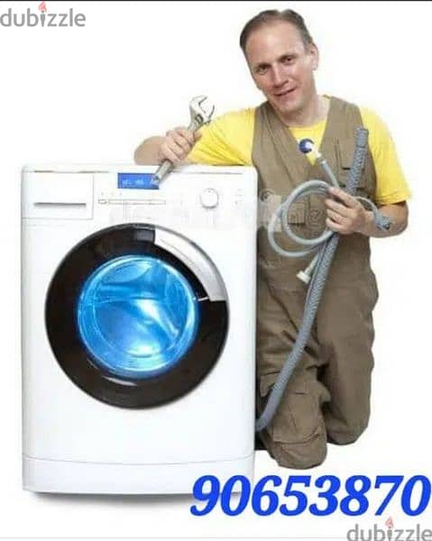 Home appliances repair  service and installation 1