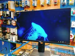 HP GAMING MONITOR 32INCH 165GHZ 0