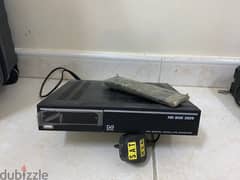 Digital receiver is for sale 0