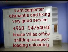 t Best movers muscat house shifting