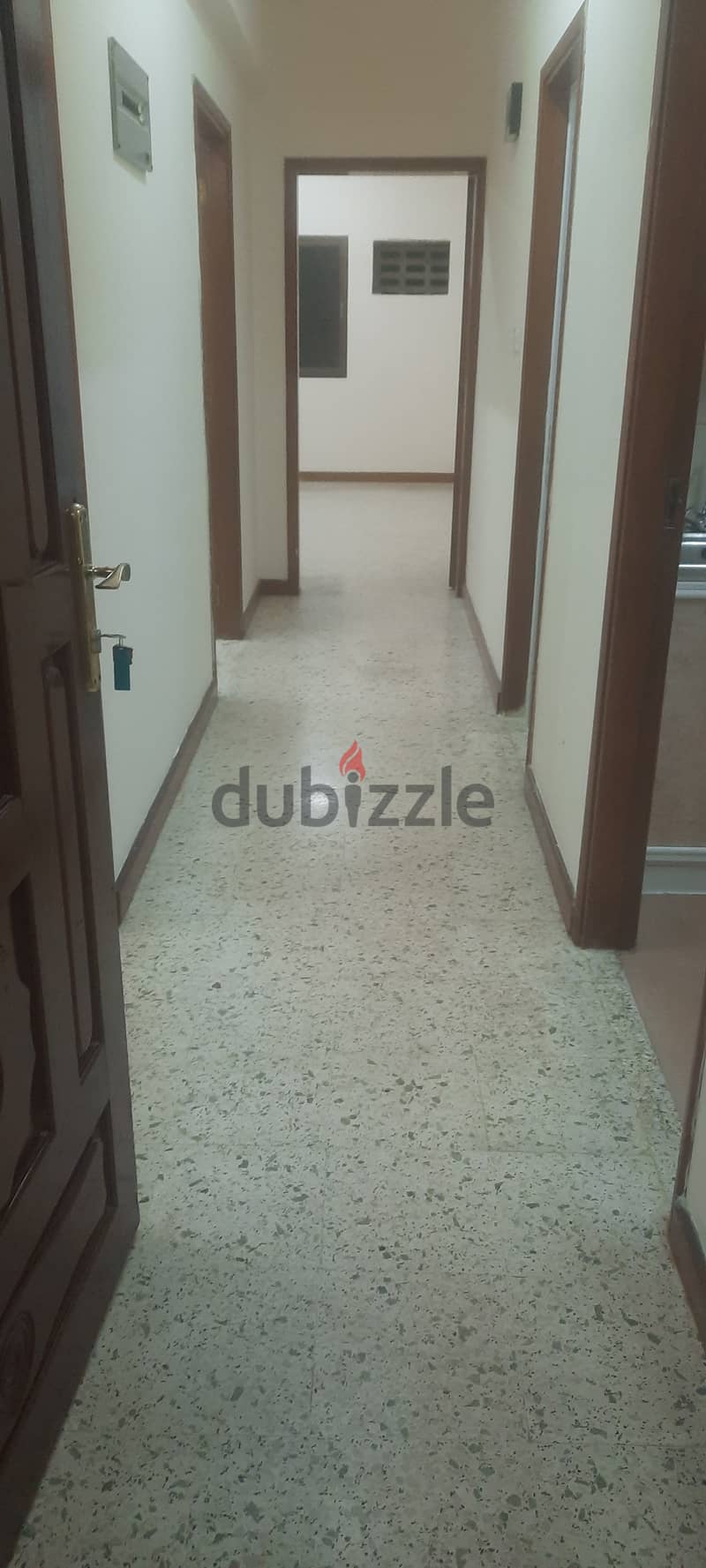 **AJS PROPERTIES**FLAT FOR RENT WADI KABEER, RUWI,DARSAIT 2