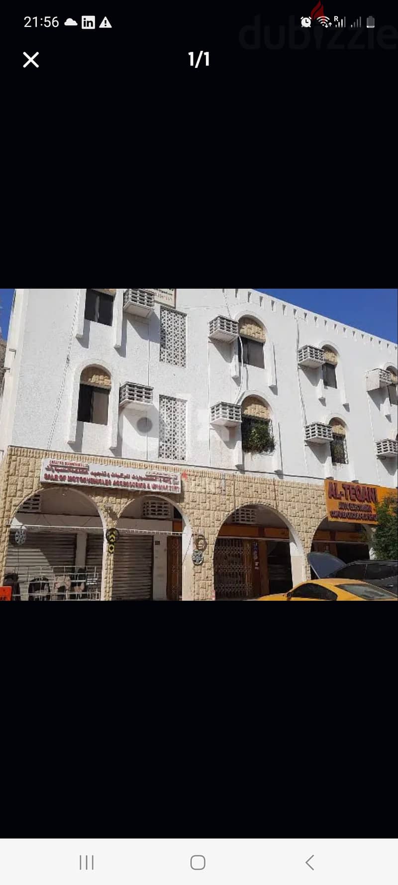 **AJS PROPERTIES**FLAT FOR RENT WADI KABEER, RUWI,DARSAIT 0