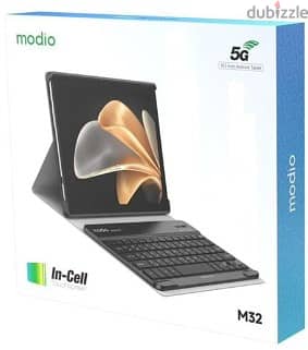 Modio Tablet M32 10.1 Inches (Brand-New) 1