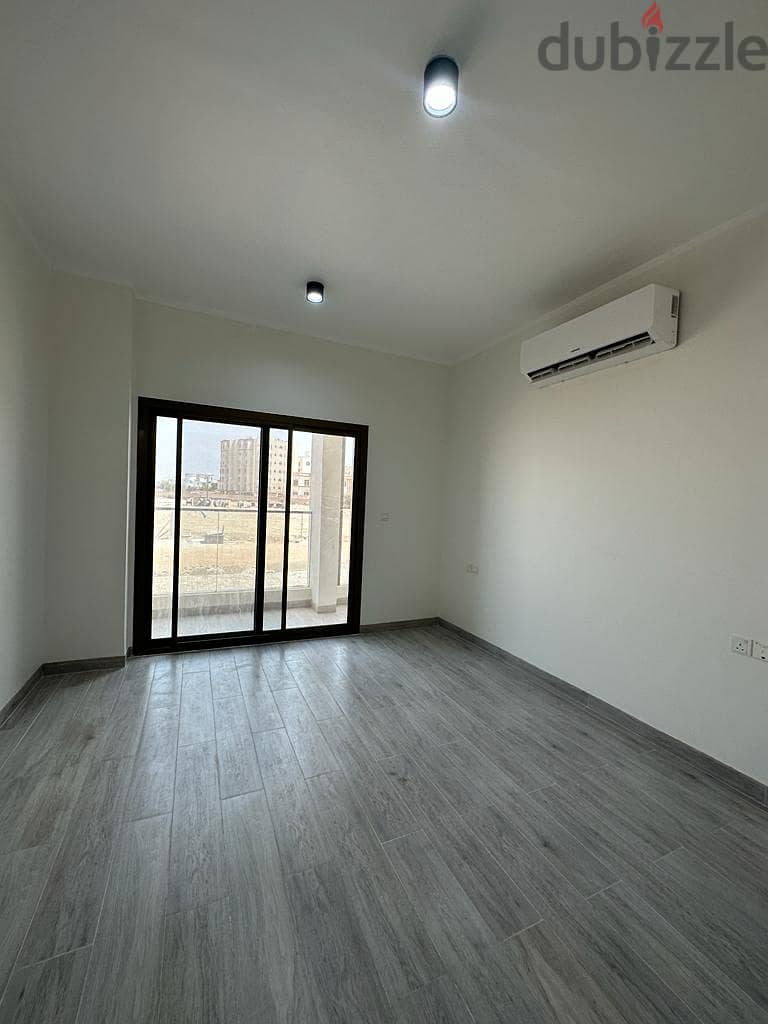 brand new 2+1 BHK flat  for rent 4