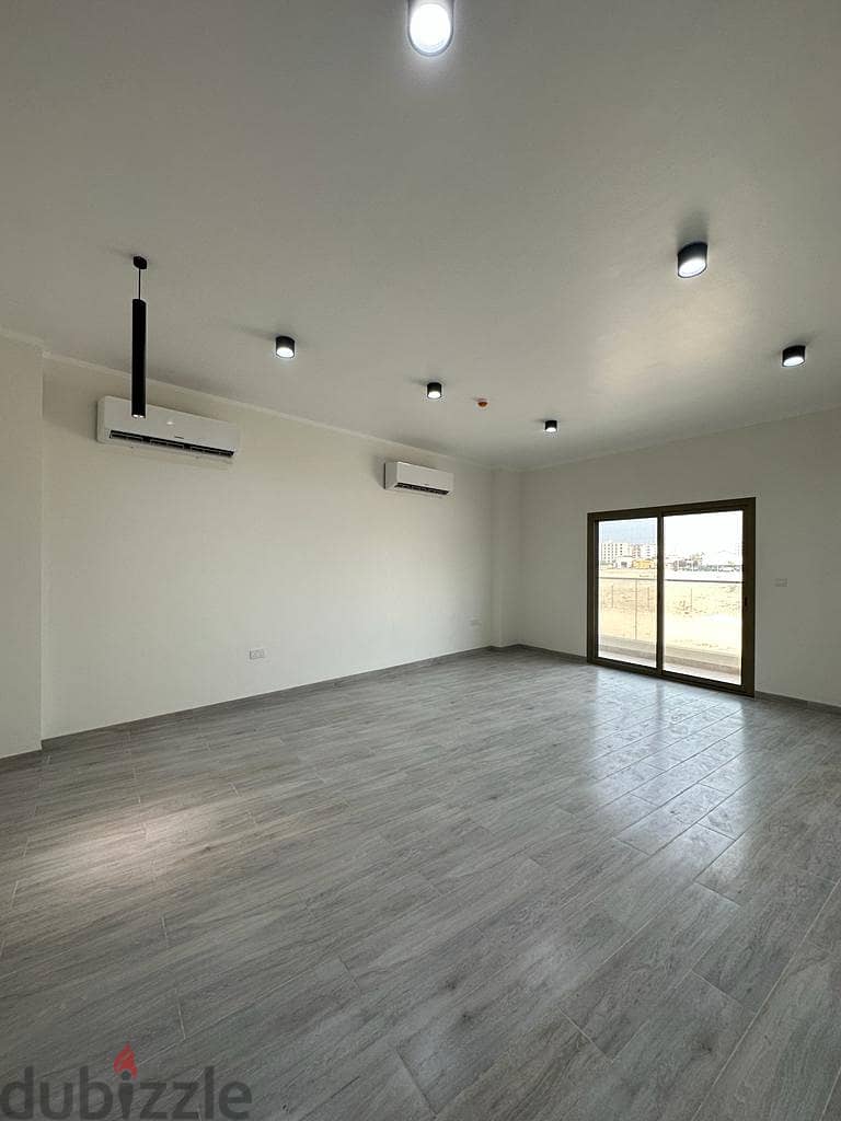 brand new 2+1 BHK flat  for rent 8