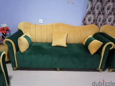 8 seater sofa new