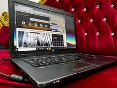 zbook 17 hewlett-packard edition laptop 0