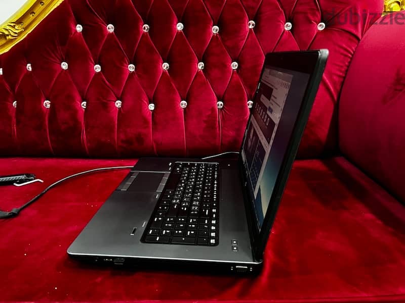 zbook 17 hewlett-packard edition laptop 2