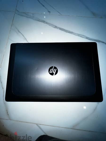 zbook 17 hewlett-packard edition laptop 4