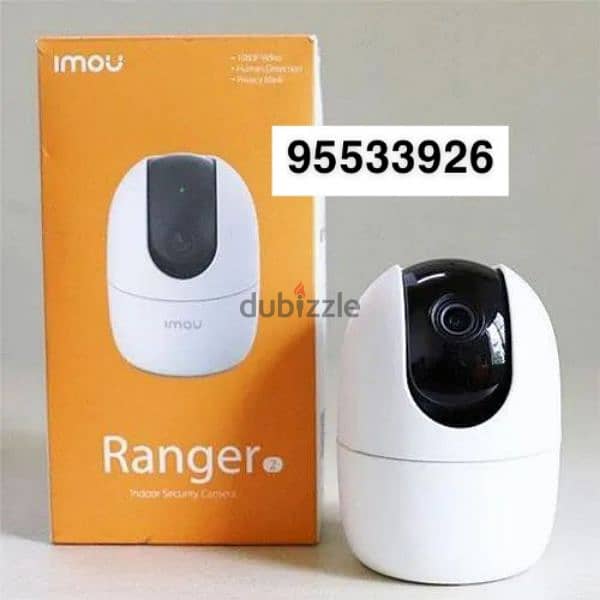 all type of cctv camera security system install 0