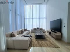Type EO1, exclusive Juman One penthouse apartment, Al Mouj