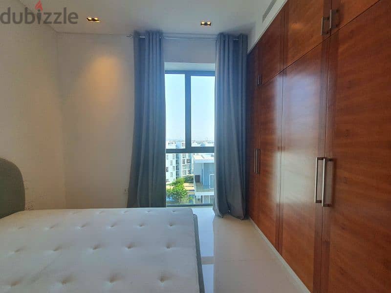 Type EO1, exclusive Juman One penthouse apartment, Al Mouj 6